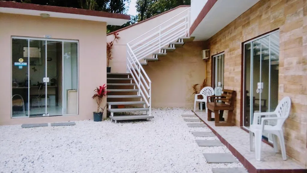 Pousada Maranatha Guest House-1