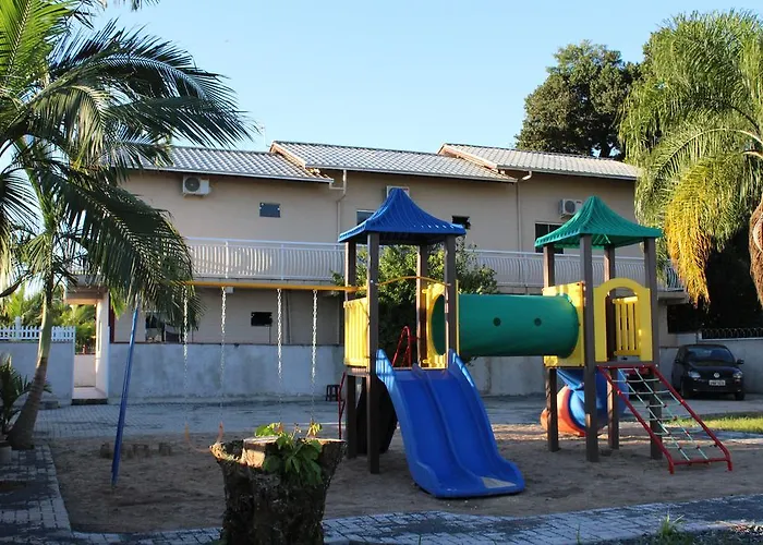 Pousada Bom Futuro Penha 